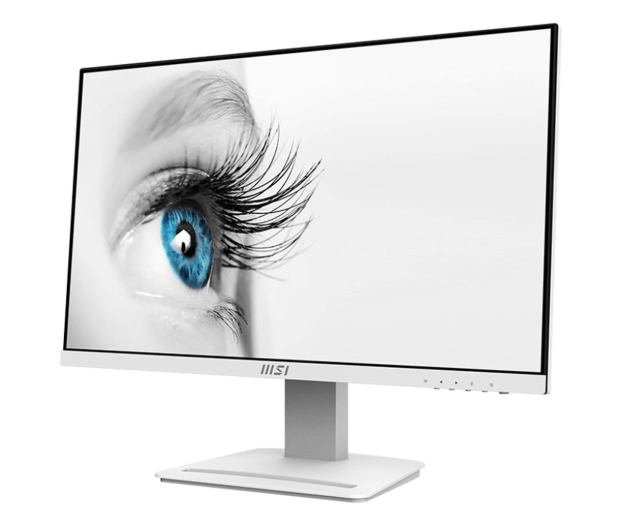 MSI PRO MP243XW - 1227208 - zdjęcie 3